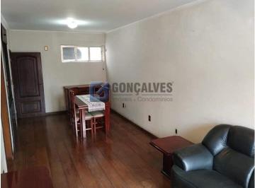 A (30) · Apartamento 3 Dorms, 1 Suíte, 2 Vagas – Jardim do Mar, SBCampo