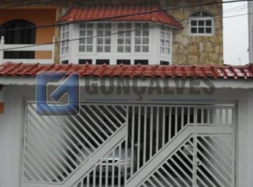 Foto (21) · Sobrado à venda em Vila Camilópolis, Santo André – 4 quartos, 2 suítes, 4 vagas
