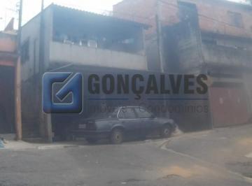 04120030 · Casa à venda em Rio Grande, São Bernardo do Campo – 2 quartos, 3 vagas