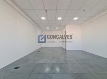 A (10) · Sala comercial com 42m³ à venda no Centro de São Bernardo do Campo
