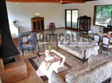 F106040I · Fazenda Residencial à venda em Jardim Cunha, Cunha/SP – 3 dormitórios, piscina e área de lazer