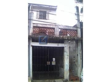(22) · Sobrado Residencial com 2 Quartos em Jardim Hollywood, São Bernardo do Campo