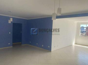 A (30) · Apartamento á venda no centro de São Bernardo do Campo