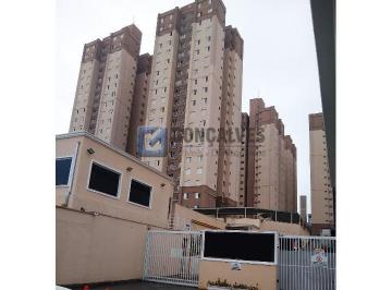 1 · Apartamento 2 Quartos à Venda em Santo André – Parque Erasmo Assunção, 1 vaga