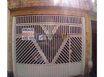 (18) · Sobrado 3 Quartos com Suíte em Vila Marchi, SBCampo – 184,6 m²