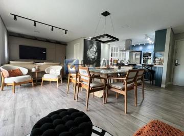 A (25) · Apartamento à venda em Diadema Centro | 3 quartos (1 suíte), 113 m², mobiliado e 2 vagas