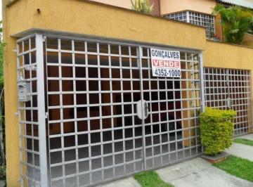 F92754A.JPG · Casa à venda no Centro de Mauá - 3 quartos, 1 suíte, 2 vagas