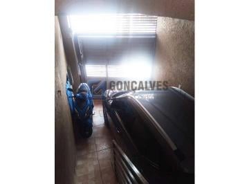 A (12) · Sobrado à venda em Baeta Neves, São Bernardo do Campo – 3 dorms, 1 suíte, 1 vaga