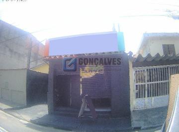(16) · Terreno à venda em Santo André (Vila Humaitá) - 280 m², uso Residencial/Comercial