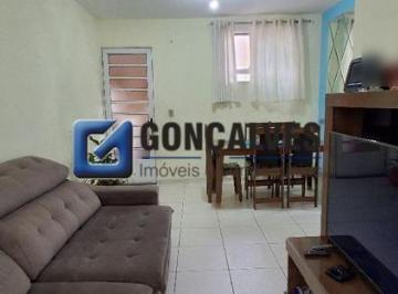 Apartamento · 65m² · 3 Quartos · 1 Vaga · Apartamento 3 Dormitórios em Prosperidade, São Caetano do Sul – Imóvel Ocupado com Ótimas Aptidões d