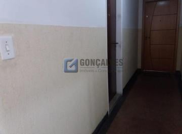 A (20) · Sala Comercial de 40 m² no Jardim do Mar, São Bernardo do Campo – Venda R$320.000
