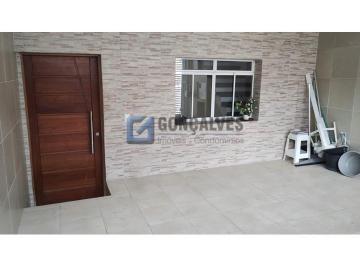 A (15) · Sobrado à venda em Vila Rosa, São Bernardo do Campo – 3 quartos (1 suíte) e 2 vagas