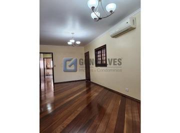 A (71) · Sobrado 3 dormitórios sendo 1 suite, 202 mts² na Vila Floresta em Santo André