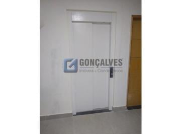 A (15) · Apartamento 2 suítes, 2 quartos, 54 m² em Vila São Pedro – Santo André (Venda)
