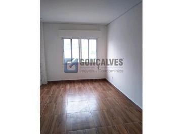 A (46) · Apartamento 73 m² no Centro de São Bernardo do Campo - 1 Quarto, 2 Banheiros, Área de Serviço