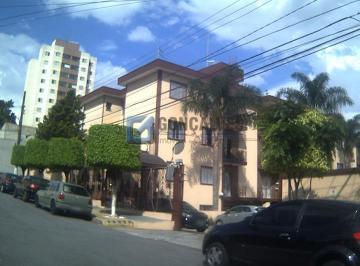(19) · Apartamento 2 Quartos com 1 Vaga em Santa Terezinha, São Bernardo do Campo – Venda