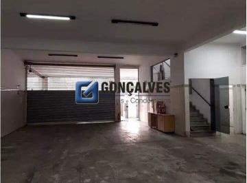 Comercial · 449m² · 3 Vagas · 130960, Prédio Comercial, para aluguel, para alugar, 12.000,00,Jordanópolis, São Bernardo do Campo,