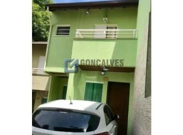 A (41) · Sobrado à venda em Baeta Neves, São Bernardo do Campo – 3 quartos, 2 vagas | R$ 690.000,00