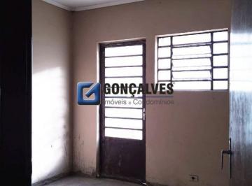 Comercial · 440m² · Salão Comercial à Venda no Centro de São Bernardo do Campo – 450 m² de Terreno