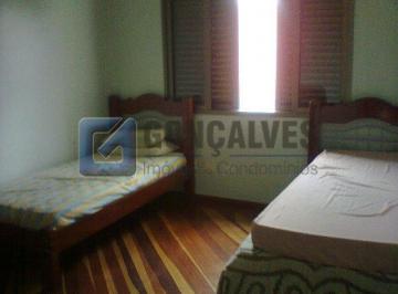 F24044T · Sobrado Residencial com 3 Quartos (1 Suíte) - Vende em Anchieta, SBC