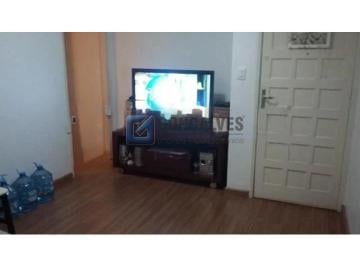 A (30) · Apartamento 1 Dormitório em São Bernardo do Campo (Baeta Neves) – 60 m² com acabamento de qualidade