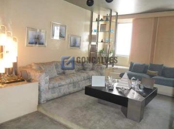A (27) · Apartamento à Venda em Santo Antônio, São Caetano do Sul – 4 Quartos, 2 Vagas e Lazer