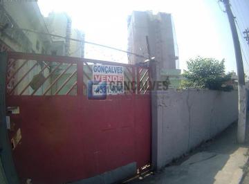 (6) · Terreno Residencial de 138 m² com 5 Vagas em Vila Vivaldi, São Bernardo do Campo – Venda R$ 415.000
