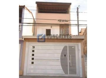 A (15) · Sobrado Residencial 4 Suítes em Mauá (SP) | Piso madeira e piso frio | 2 vagas | R$ 1.050.000