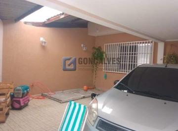 A (32) · Casa à Venda em São Caetano do Sul – Bairro Olímpico, 2 Quartos, 2 Vagas