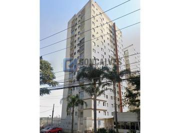(31) · Apartamento 3 dormitórios, 58 mts² na Vila Homero Thon em Santo André