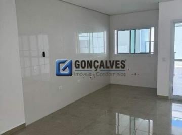 Casa · 174m² · 3 Quartos · 2 Vagas · Sobrado à venda na Vila Mariana em Santo André/SP.