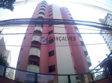 (13) · Apartamento Residencial de 150 m² com 3 suítes, 2 vagas e Segurança 24h – Vila Valparaíso, Santo And