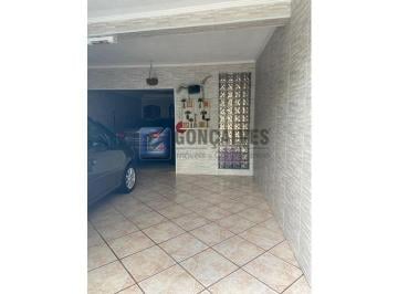 A (21) · Sobrado Residencial com 3 Quartos (2 Suítes) e Espaço Gourmet em Montanhão – São Bernardo do Campo