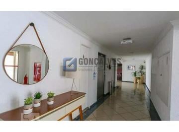 A (15) · Apartamento 3 dorms com suíte, 2 vagas - Jardim do Mar, SBC