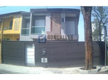 (6) · Sobrado Residencial com 3 Quartos e 3 Vagas em Vila Alzira, Santo André