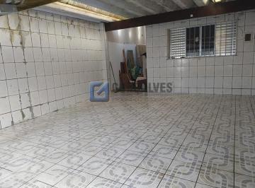 A (17) · Casa Comercial à venda em Paulicéia, SBC – 3 quartos, 2 vagas