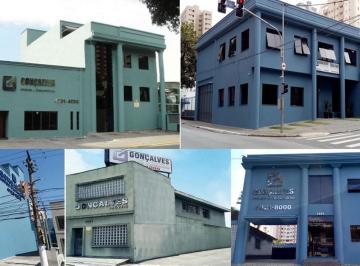 agencias · Sobrado Residencial com 3 Quartos em Diadema – Vila Nogueira, 120m² de Área Interna