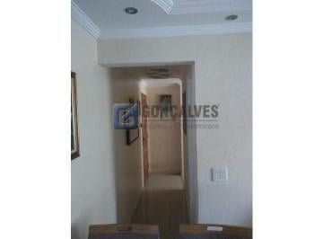 A (15) · Venda: Apartamento 3 Quartos em Vila Rosa, SBC - 56 m², 1 vaga, piso porcelanato