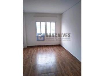 A (46) · Apartamento 73 m² no Centro de São Bernardo do Campo - 1 Quarto, 2 Banheiros, Área de Serviço