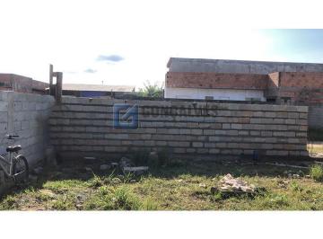 A (30) · Terreno Comercial de 307 m² à venda em São João Batista, Peruíbe (SP)
