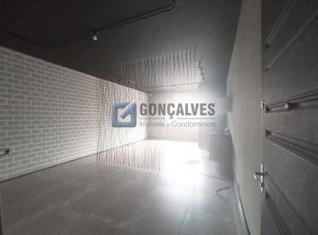 A (20) · Sala Comercial à Venda em São Caetano do Sul (Nova Gerti) – 39 m²