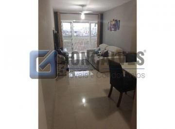 535818102499328 · Apartamento 3 Dormitórios com 2 Suítes, 2 Vagas – Vila Lusitânia, SBC