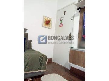 A (20) · Apartamento 2 Dormitórios 60m² - em São Bernardo do Campo (Bairro dos Casa)