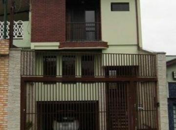 IMG-20181112-WA0036_2 · Sobrado de 3 Quartos com Piscina em Parque Jaçatuba, Santo André — Excelente Oportunidade