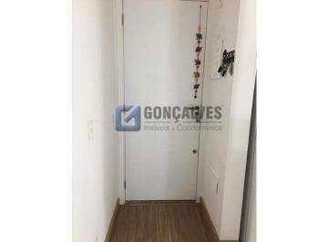 A (18) · Apartamento com 2 quartos/01 suíte á venda Vila Gonçalves em São Bernardo do Campo/SP