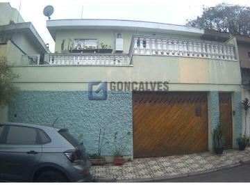 (6) · Sobrado residencial com 3 dormitórios, 2 vagas e 135 m² de área externa em Pauliceia, São Bernardo d