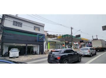A (30) · Prédio Comercial à Venda em Parque Brasil, São Paulo – 580 m² Internos | 250 m² de Terreno