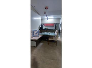A (30) · Lindo apartamento na Vila Falchi em Mauá