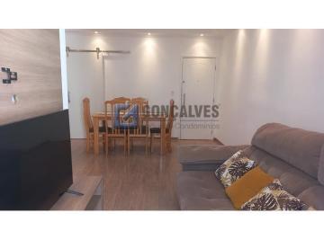 26 · Apartamento 3 dormitórios com 2 vagas - Santa Terezinha, São Bernardo do Campo