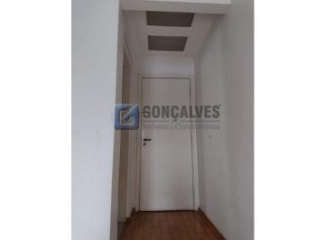A (20) · Apartamento 2 Quartos com 1 Vaga em Demarchi, São Bernardo do Campo – R$345.000